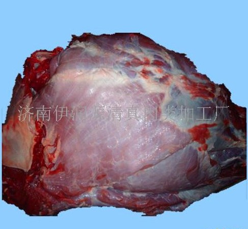 伊潤源專業(yè)的【冷鮮牛肉】供應(yīng)商，爆款推薦，tj專區(qū)，歡迎來電