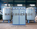 鋰電池負(fù)極石墨化爐