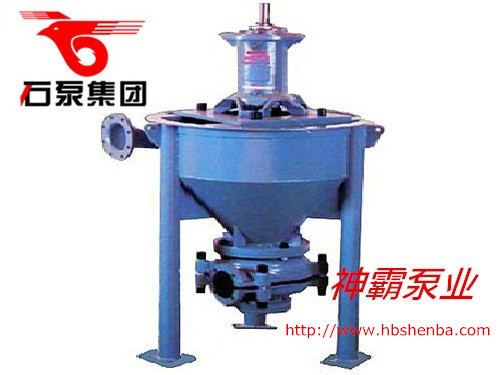規(guī)模{zd0}的襯膠泵尾礦干排