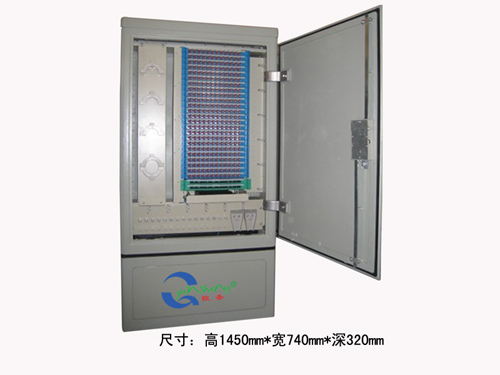 SC/FC/ST/LC四口光纖面板QS-4SC-FP