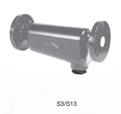 斯派莎克S3汽水分離器