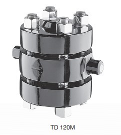 斯派莎克TD120M疏水閥原始圖片2