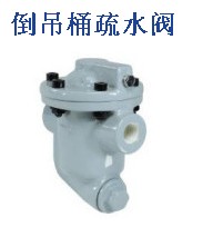 斯派莎克倒吊桶疏水閥原始圖片2