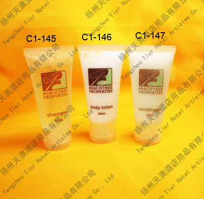 天澳供應武漢 荊州 十堰酒店一次性客房用30克圓形珠光膜包