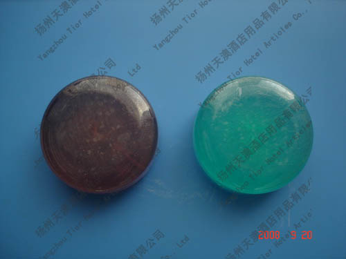 供應(yīng)酒店香皂 一次性香皂 廠家直銷
