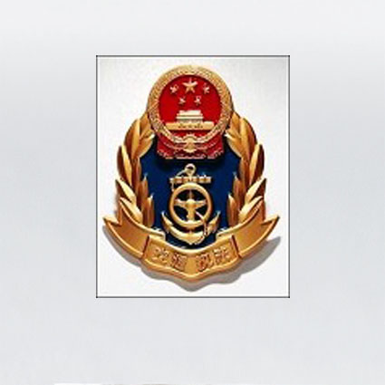 浙江葉氏動物徽哪里有警徽制作批發警徽制造警徽廠家制造原始圖片3