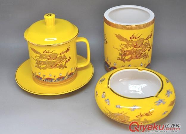 茶杯 陶瓷杯 杯子 陶瓷蓋杯 景德鎮(zhèn)茶杯廠家 茶杯加工 茶杯批發(fā)原始圖片3