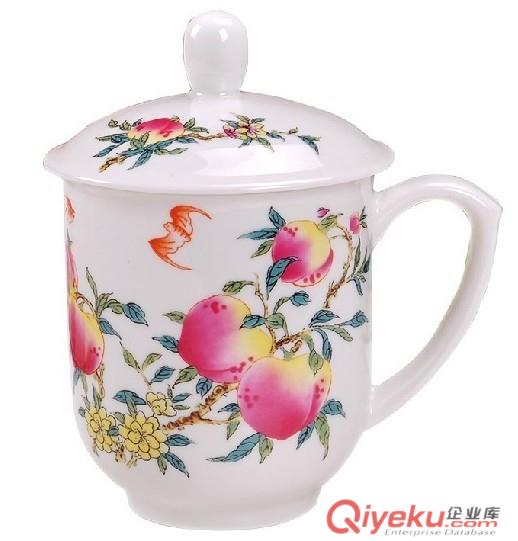 供應(yīng)景德鎮(zhèn)青花瓷茶杯 陶瓷茶杯生產(chǎn)廠家 陶瓷茶杯價(jià)格 