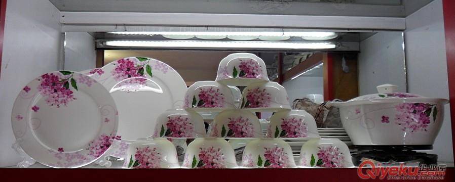 陶瓷餐具 餐具批發零售 景德鎮陶瓷餐具生產廠家 原始圖片3