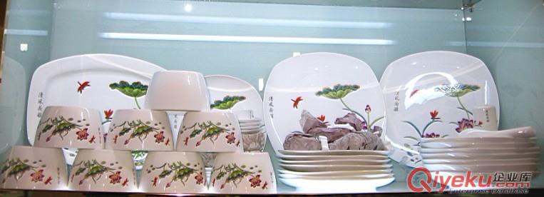 陶瓷餐具 青花瓷餐具 景德鎮陶瓷餐具 陶瓷日用餐具廠