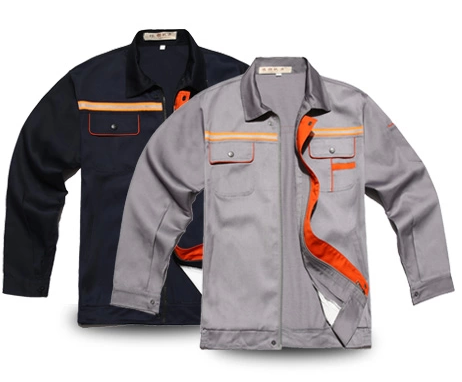 承接央視工作服制服促銷服來樣來圖定做