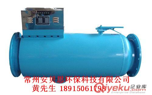 多功能高頻電子水處理器安貝思環(huán)保廠家直銷