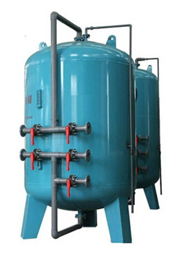 機械過濾器安貝思環(huán)保廠家直銷