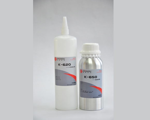 PP粘硅膠膠水，PP粘硅膠膠水操作方法原始圖片2