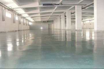 淄bc色金剛砂地面材料施工報價原始圖片2