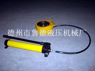 供應(yīng)分離式千斤頂原始圖片3