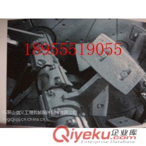 山東建及雙臥軸攪拌機(jī)側(cè)拌葉、山東建機(jī)側(cè)葉片