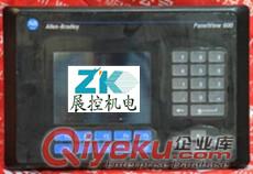 AB2711-B5A15X觸摸屏維修