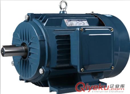 YP2 90L-4     1.5KW寬頻異步電動機