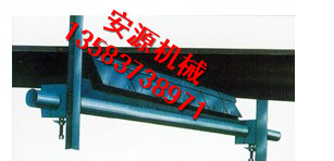 安源H型聚氨酯清掃器 頭道清掃器出廠價(jià)