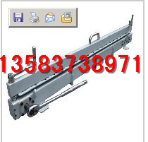 AY1000型 錘式釘扣機(jī) 礦用釘扣機(jī)生產(chǎn)廠家               