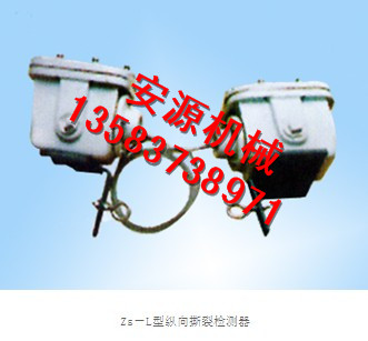 LL料流檢測(cè)器 原始圖片2