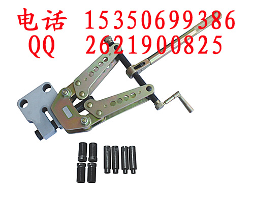 CKJ-1機械打孔機 角鋼打孔機{sx}廠家