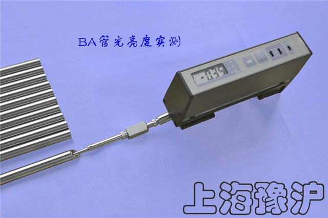 不銹鋼BA管，豫滬廠家直銷原始圖片3