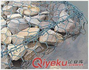 矩形石籠箱,8*10生態(tài)護坡護岸綠色鐵絲籠,黑龍江格賓籠