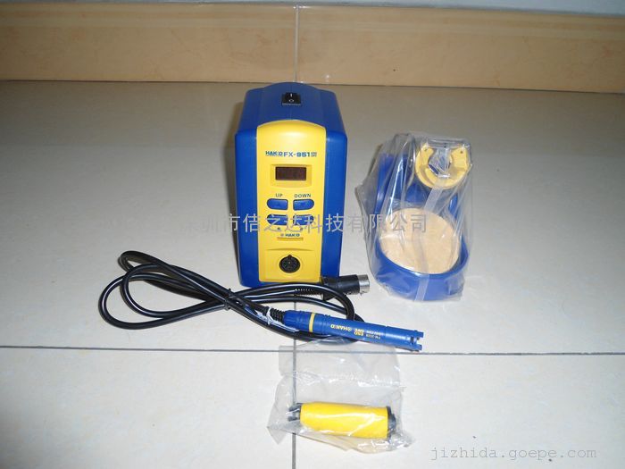 金昌日本白光951/HAKKO FX-951ESD無(wú)鉛焊臺(tái)/大量銷售