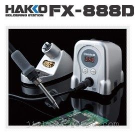 濟寧日本白光高溫熱風槍HAKKO 881/882熱風槍銷售廠家