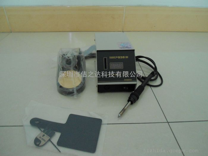徐州DS60T恒溫電烙鐵/60W控溫烙鐵/調溫烙鐵供應價格