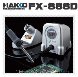 北海HAKKO942/日本白光942焊臺(tái)/智能無(wú)鉛焊臺(tái)廠家