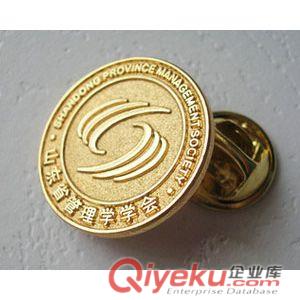 企業(yè)徽章 標(biāo)志胸章 學(xué)校徽章 4S店胸章原始圖片2