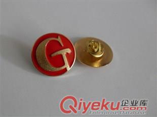 佩戴在西服胸前胸章 哪里做的更好?廣州徽章制作廠原始圖片3