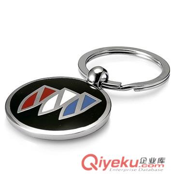廣告汽車車標鑰匙扣 大眾車標匙扣 金屬鏤空鑰匙扣原始圖片3