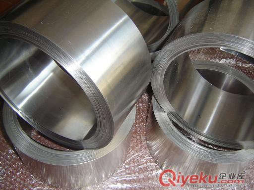 供應(yīng)德國(guó)CK85彈簧鋼片，薩斯特彈簧鋼帶