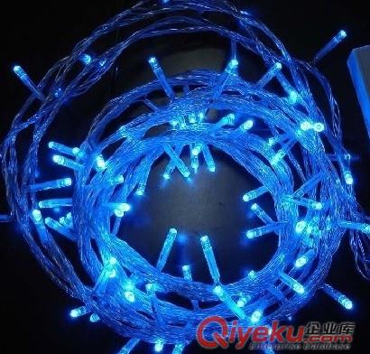 LED節日燈，彩色燈串，跳變燈串，掛樹燈，瀑布燈，網燈