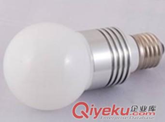 LED大功率球泡燈，大功率室內球泡燈，貼片室內球泡燈，大功率室內燈具原始圖片2