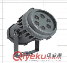 LED大功率投射燈，大功率戶外射燈，大功率3W投射燈，大功率投光燈原始圖片3