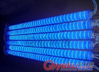 LED彩色數(shù)碼管，單色數(shù)碼管，彩色內(nèi)控外控數(shù)碼管，戶外輪廓燈原始圖片2