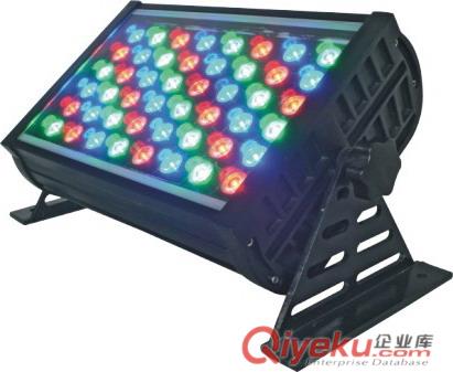 LED大功率投光燈，大功率方形投光燈，大功率全彩圓形投光燈，大功率戶外投光燈原始圖片3