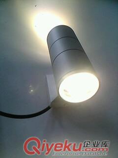 LED大功率壁燈，大功率室內壁燈，大功率雙向壁燈，大功率室內燈具