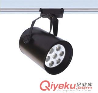 LED大功率軌道燈，大功率室內(nèi)道軌燈，大功率COB軌道燈，大功率室內(nèi)燈具