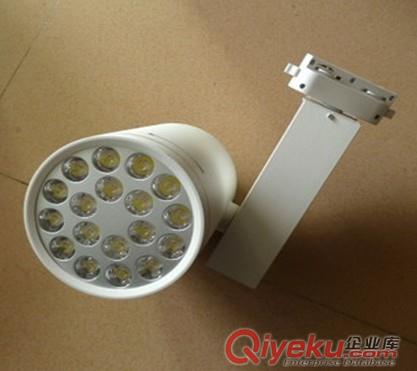 LED大功率軌道燈，大功率室內(nèi)道軌燈，大功率COB軌道燈，大功率室內(nèi)燈具