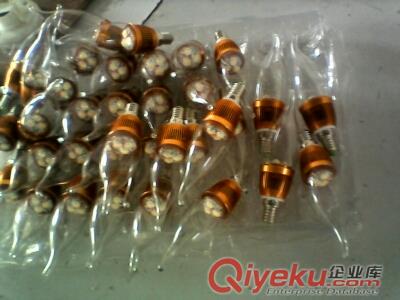 LED大功率蠟燭燈，大功率室內蠟燭燈，貼片室內蠟燭燈，大功率室內燈具