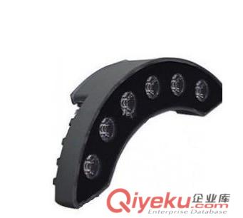 LED大功率瓦楞燈，大功率瓦片燈，大功率屋檐燈，大功率屋檐燈，大功率景觀燈