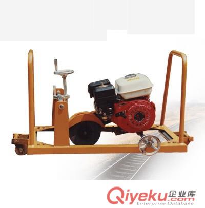 DMG-2.2型電動仿型磨軌機廠家