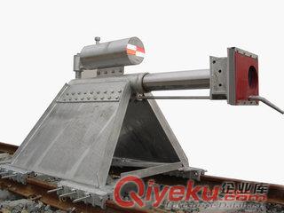 CDH-Y型液壓緩沖滑動擋車器廠家 滑動擋車器價格