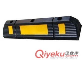 WCD型彎式月牙擋車器廠家 彎式月牙擋車器價格